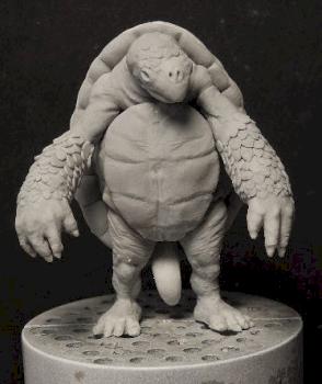TORTUGA by AVANGARD