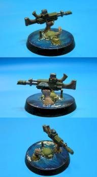True LOS Imperial Guard Cadian by Roman 2.0