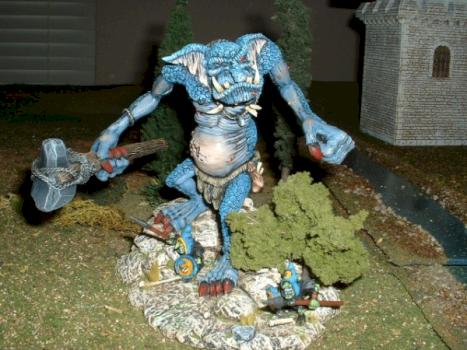 Another mini by thor867