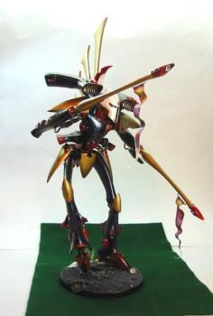 Revenant Titan by Torg OR