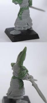 High Elves Swordmaster 2 converted by loredin