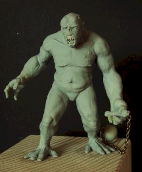 TROLL by AVANGARD