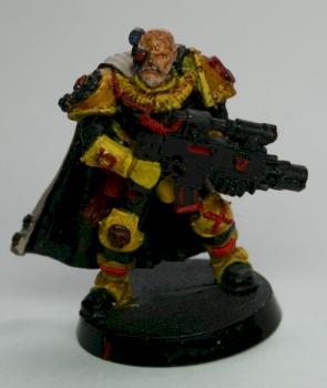 My SM army by forsakenones
