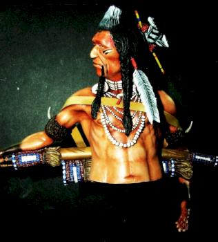 Blackfoot by Majnun