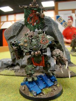 FW Nurgle Dreadnought by war0827