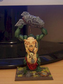 GW Troll by Morimel