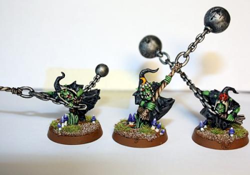 night goblin fanatic by moetry
