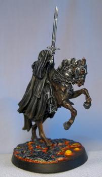LOTR - Ringwraith mounted 02 by Ringwraith