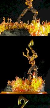 Hell by Bogno