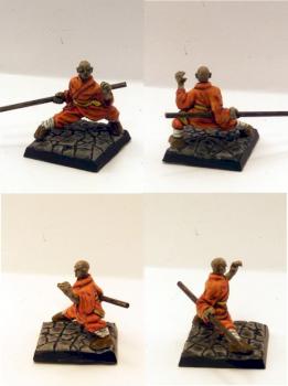 battle monk prototyp by blitzkrieg bob