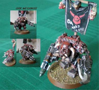 Goff Meganob by Panzer