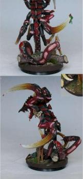 Red Terror by nels0nmac
