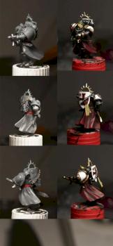 Emperor's Champion by Bartolomeus 777