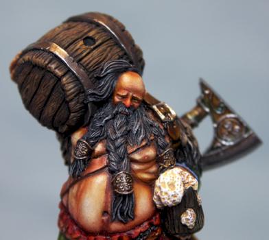 Barrel Slayer 2 by Steve C