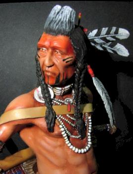 Blackfoot by Majnun
