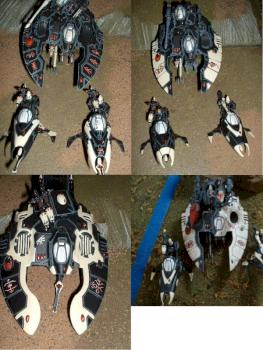 ulthwe tanks by thor867