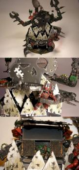 Deff Dread by MrMarre