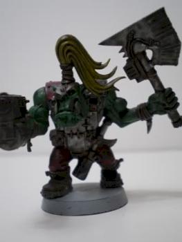 Orc Nob 3 by DutchStrangler