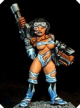Another mini by thor867