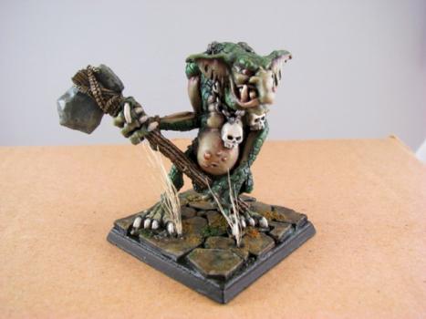 Troll by Torg OR