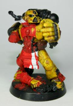 Objective marker by forsakenones