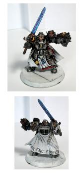 Brother-Captain Stern by nothing