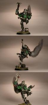 Boss Zagstruk by MrMarre