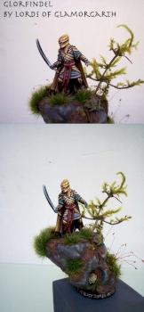 Glorfindel by Lords of Glamorgarth