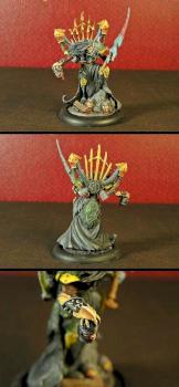 Epic Goreshade the Cursed by hsh521
