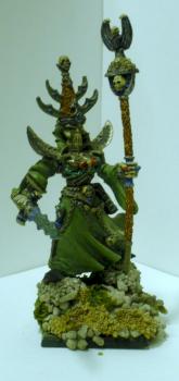 Nagash by warprat13