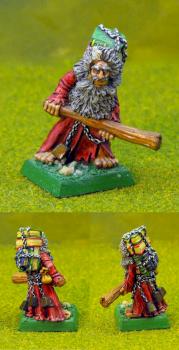 Flagellant by LabRat