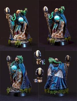 Toxanimer by Restice