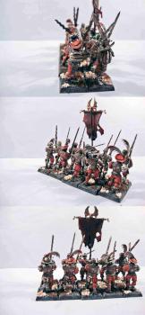 Greatswords  Zombi by Nedar