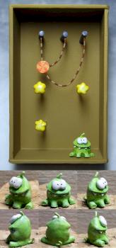 Cut the rope by weisern