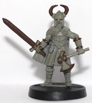Another mini by redlexila