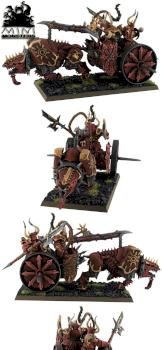 Chaos Chariot by dargo000