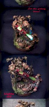 Death Guard burn DKK by Lezvie