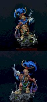 Rackham Dwarfs Urens Son by yqh