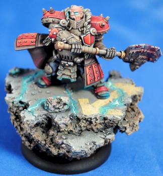 2010 Butcher by wargame junkie