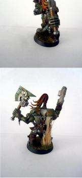 Another mini by DaTroll