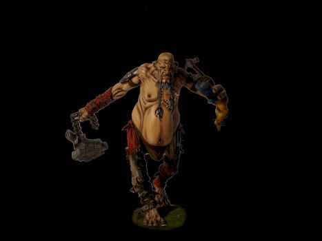 gw giant by tippmann07