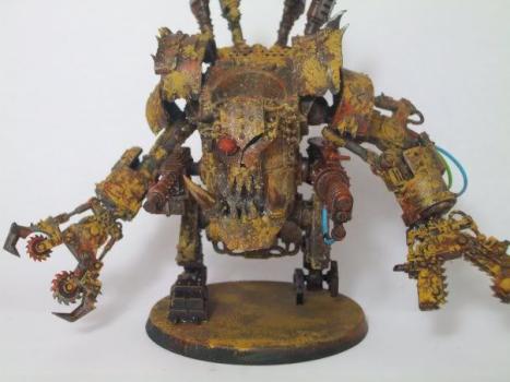 Deff Dread by CorneroftheAttic