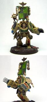 Belial, Master of the Deathwing by Vinni Pooh