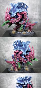 Carnifex - Devourer by andee