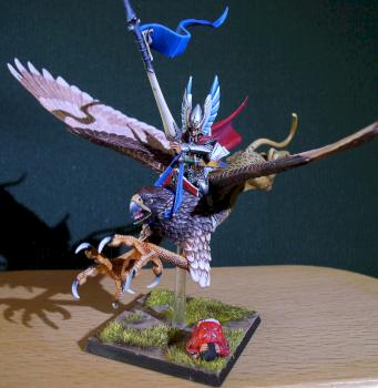 Another mini by darkvid
