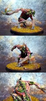 Scorpion Hybrid by Pyre