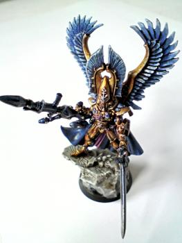 Eldar by maximum