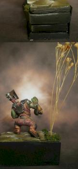 Orco-Orc by seyerlerver