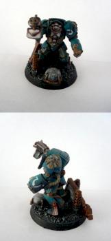 Terminator Mini for Webbloggift by DaTroll