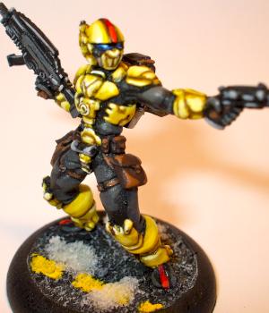 Another mini by Dionus